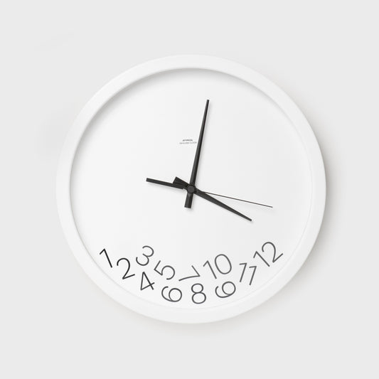 Nihilist Clock